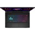 MSI Laptop Katana 17 B13VFK-1011, Intel Core i7-13620H, 17,3", 1920 x 1080, 16 GB RAM, 1 TB SSD, FreeDOS, crna